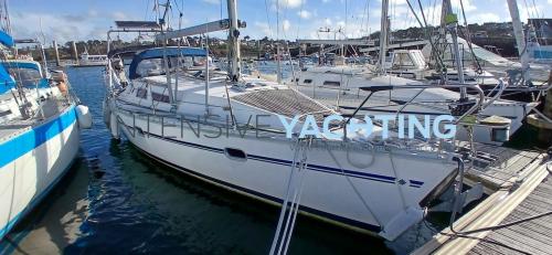 Jeanneau sun odyssey sun odyssey 36