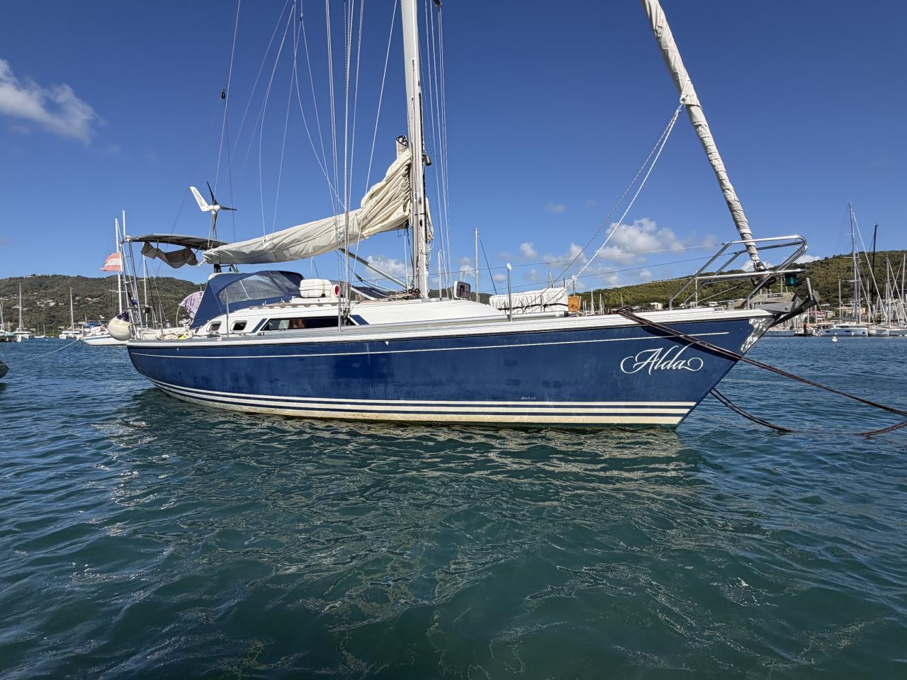 Winner Yachts 11,20