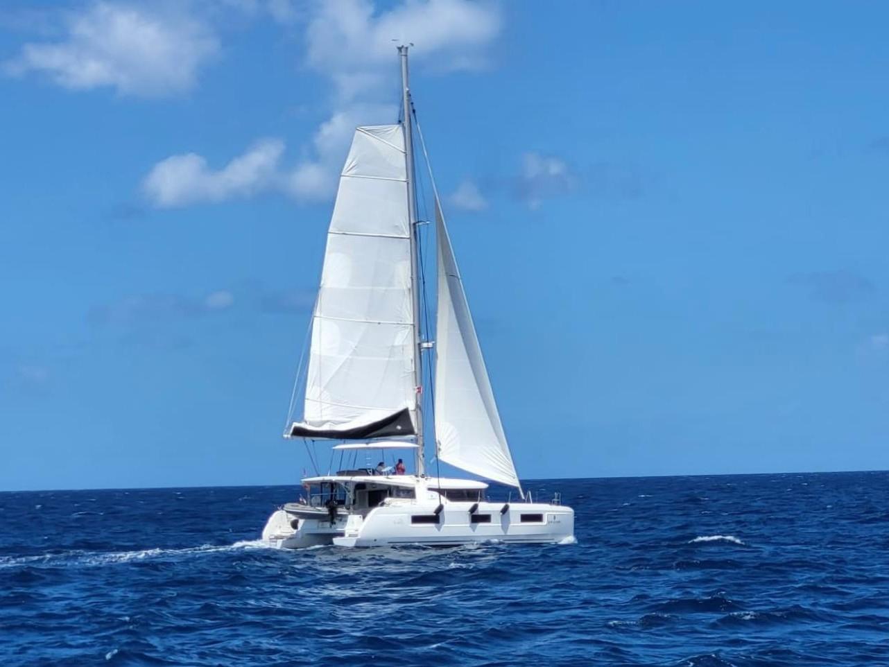 cnb Lagoon 46