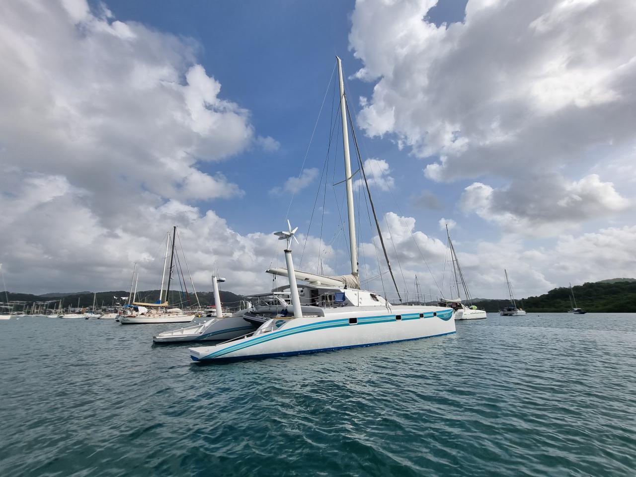 Ksenia Yachts 149
