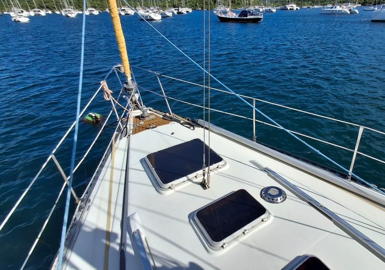 yachting france Jouet 37