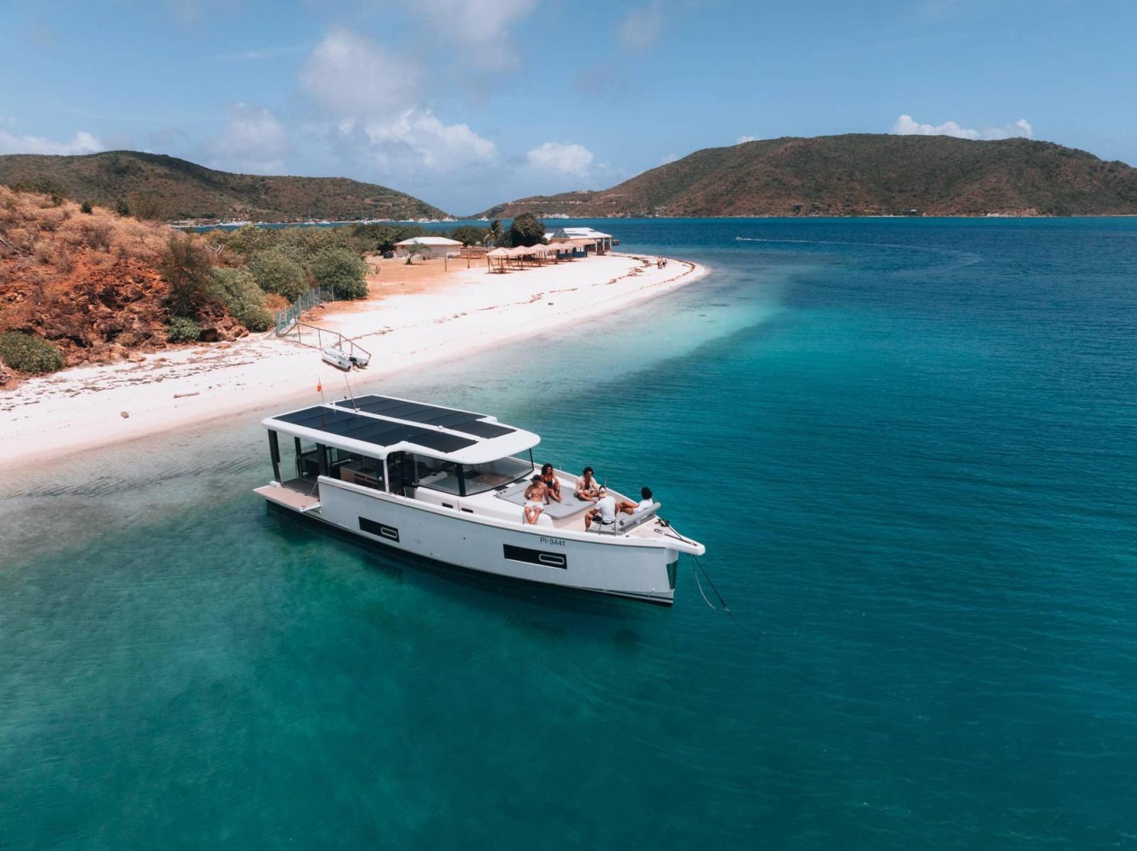 jeanneau Jeanneau Sea Loft 480