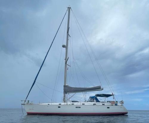 Beneteau beneteau 50