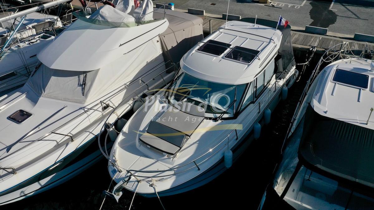 merry fisher Merry Fisher 895 Offshore