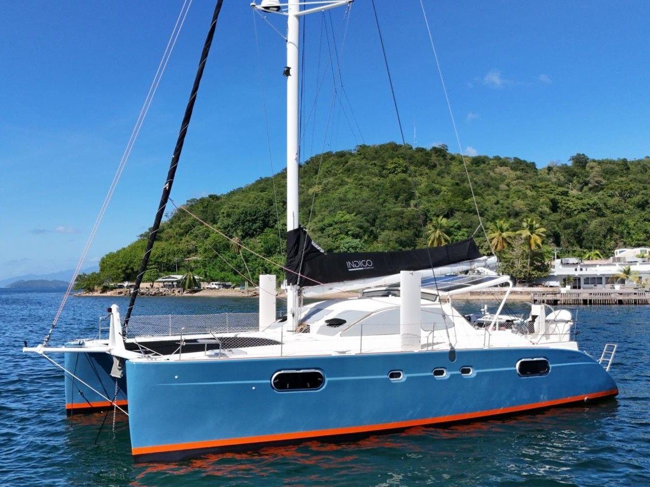 catana 471