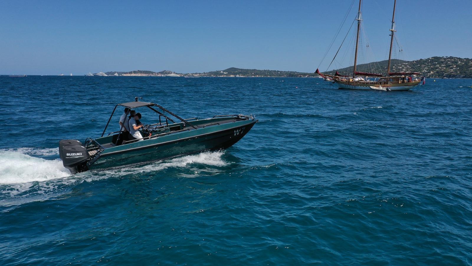 laurent marine L23