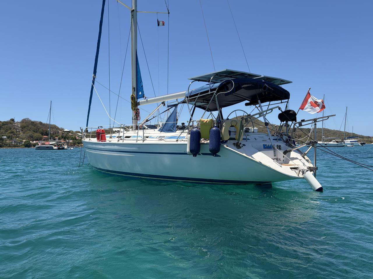 bavaria yachts Bavaria 46