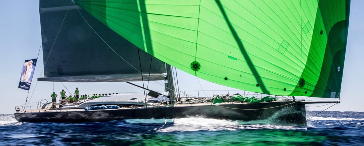 Baltic Yachts