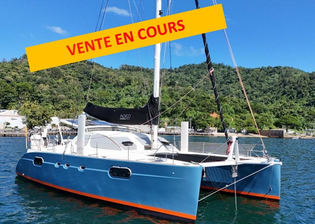 catana 471