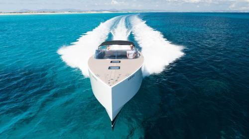 vandutch 40
