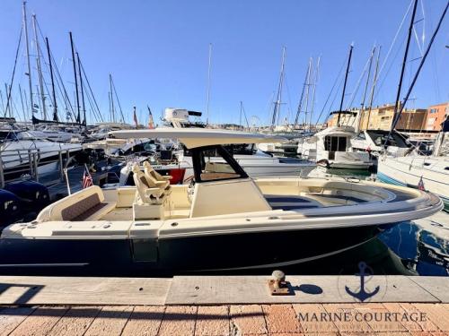 Chris-craft cl 30 catalina
