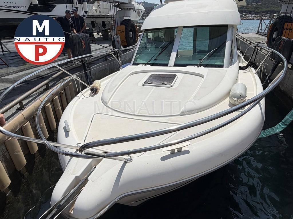 jeanneau Merry Fisher 925