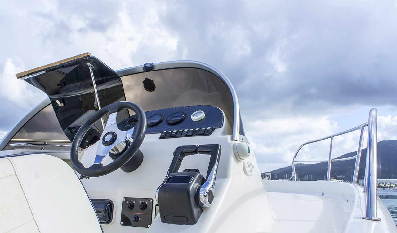 Complete Guide to the Boating License in France