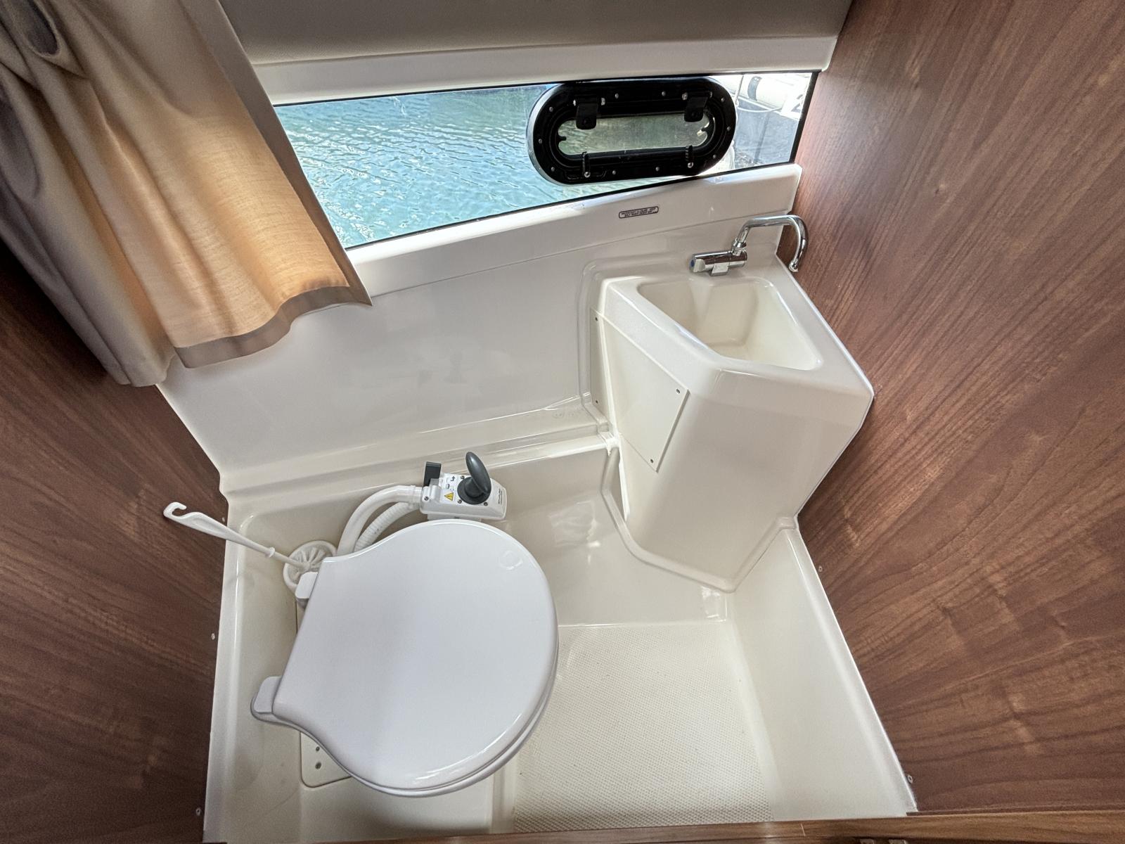 quicksilver Activ 755 Weekend