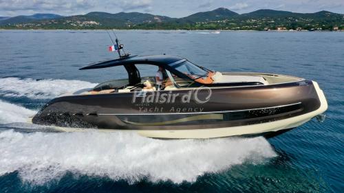 Invictus 460 tt