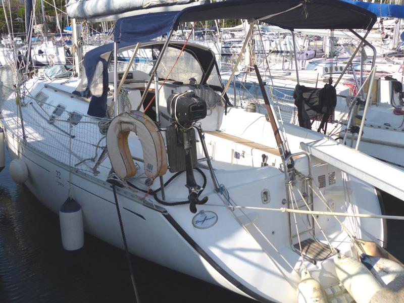 dufour Dufour 32 Classic