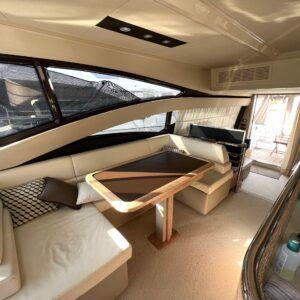 azimut yachts AZIMUT 60