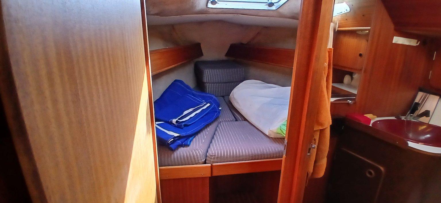 gib sea GIB SEA dériveur lesté