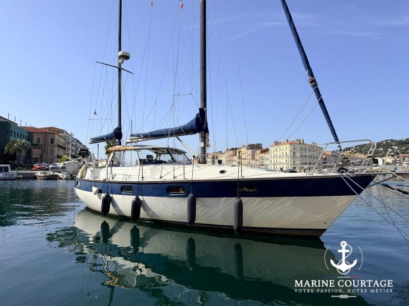 fiskars ab Finnsailer 38