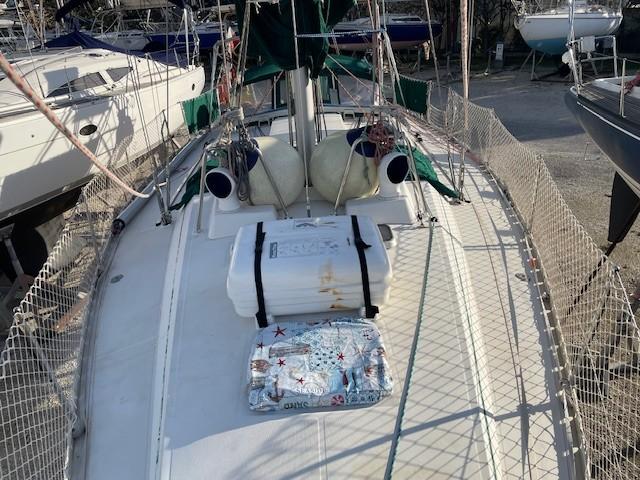 beneteau oceanis 390