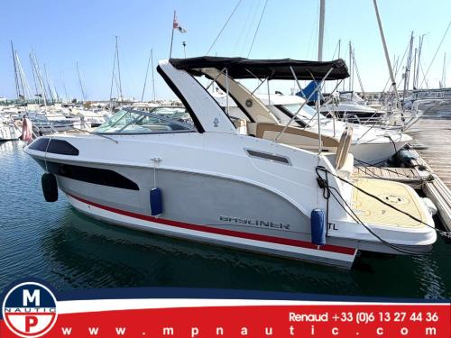 Bayliner ciera 8