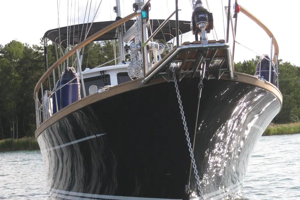 Nauticat 441