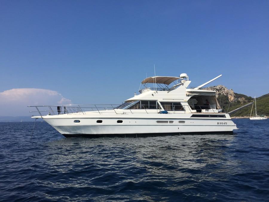 Vitech Marine VITECH 59