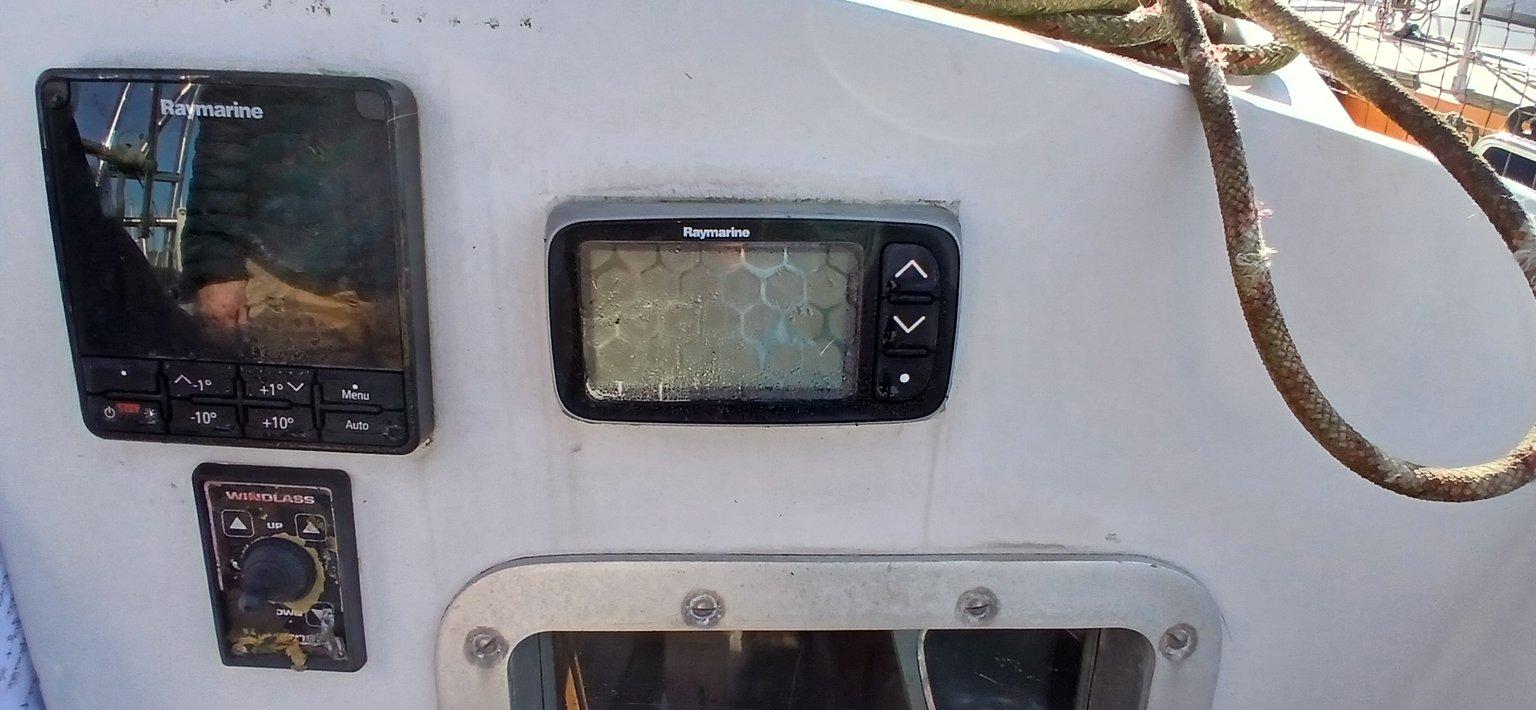 gib sea GIB SEA dériveur lesté