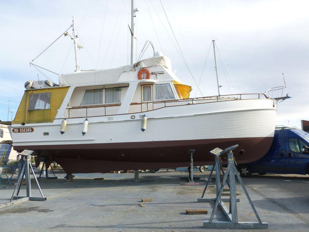 grand banks grand banks 42 europa