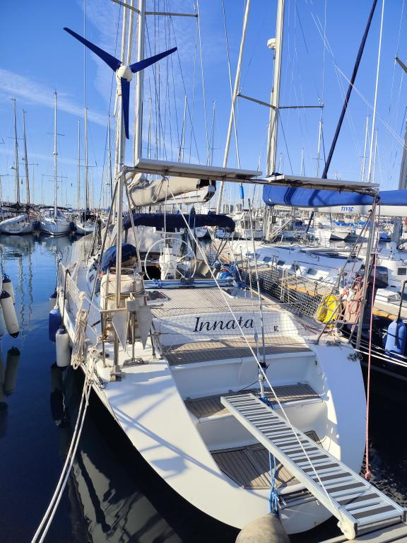 sunbeam Sun Beam 44